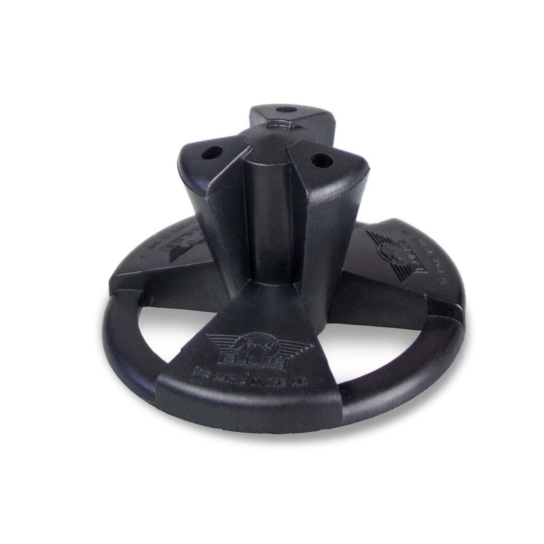 Bull's Desk Darts Display - Bordstativ for Dartpiler