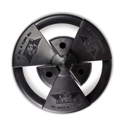 Bull's Desk Darts Display - Bordstativ for Dartpiler