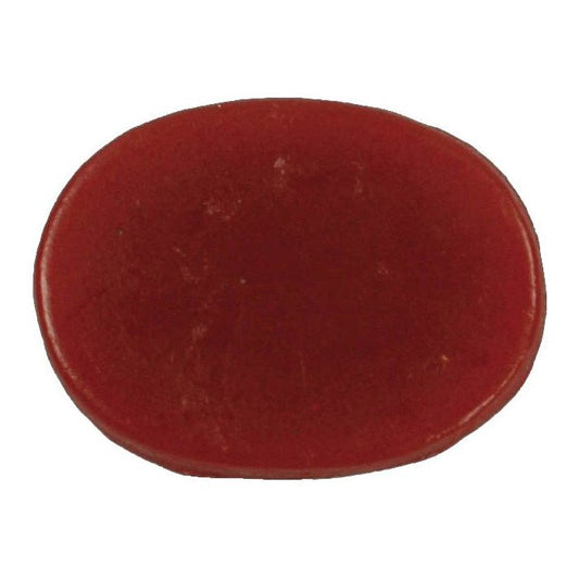 Bull's Fingergrip Dart Wax Red