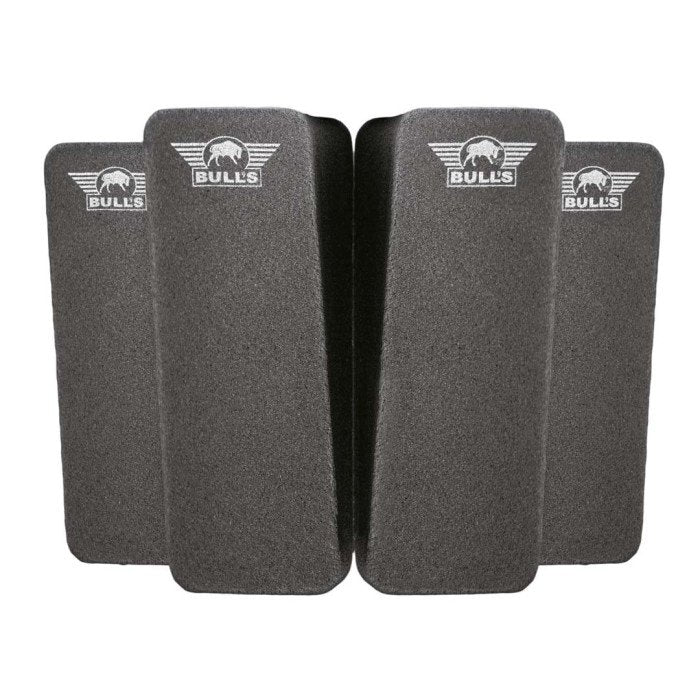 Bull's Foam Wedges Skumkiler til Dartskive 