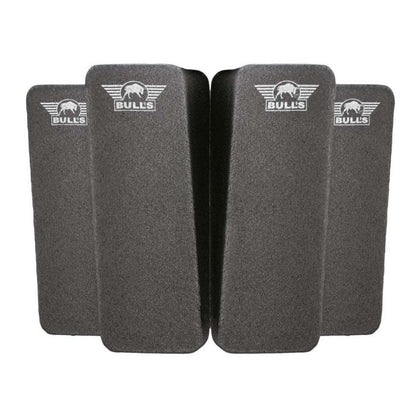 Bull's Foam Wedges Skumkiler til Dartskive 