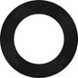 Bull's Guard 4-piece Surround - Black