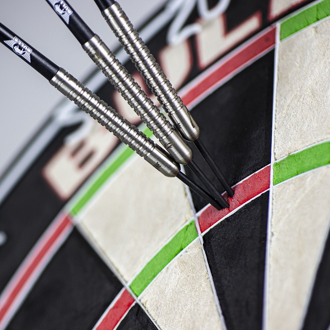 Bull's Kim Huybrechts 80% Plain - 22g