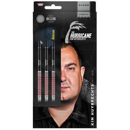 Bull's Kim Huybrechts 90% - 24g