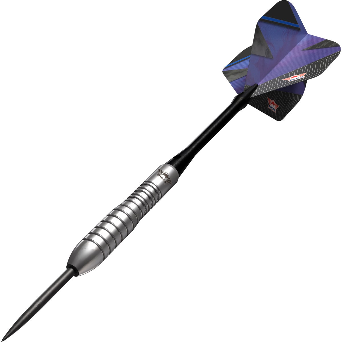 Bull's Lightning 80% Blue - 22g