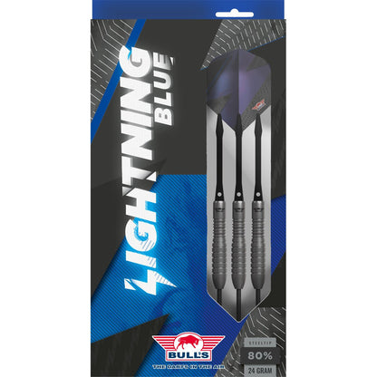 Bull's Lightning 80% Blue - 22g