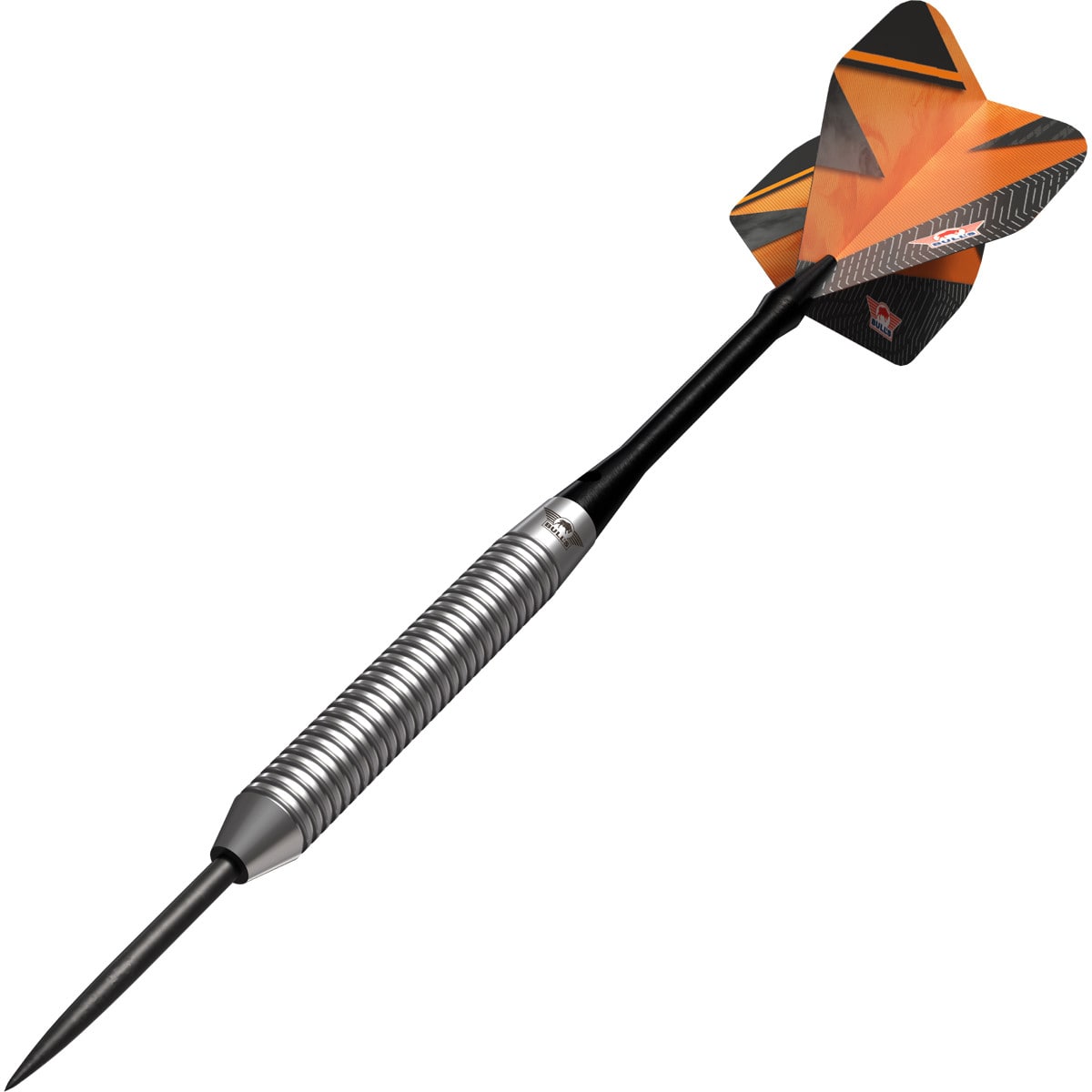 Bull's Lightning 80% Orange - 23g