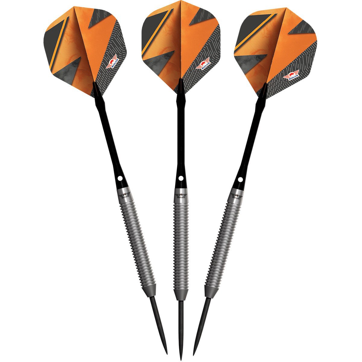 Bull's Lightning 80% Orange - 23g
