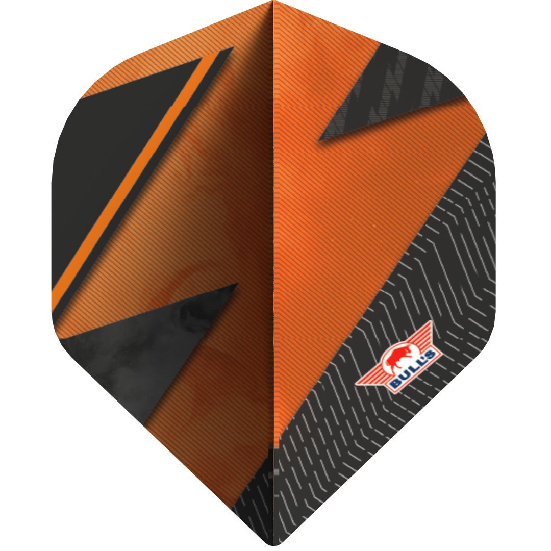 Bull's Lightning 80% Orange - 23g