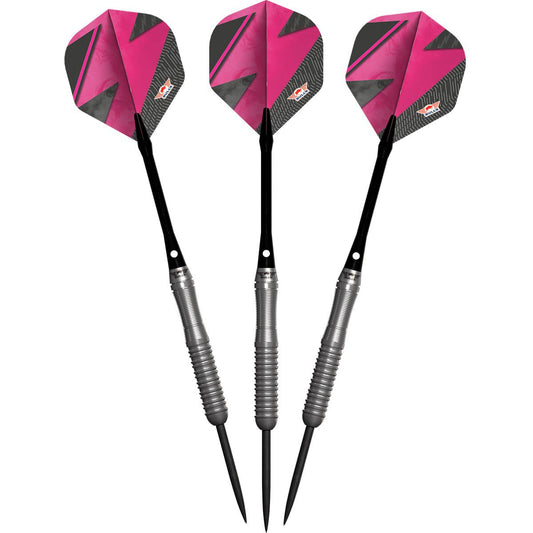 Bull's Lightning 80% Pink - 22g