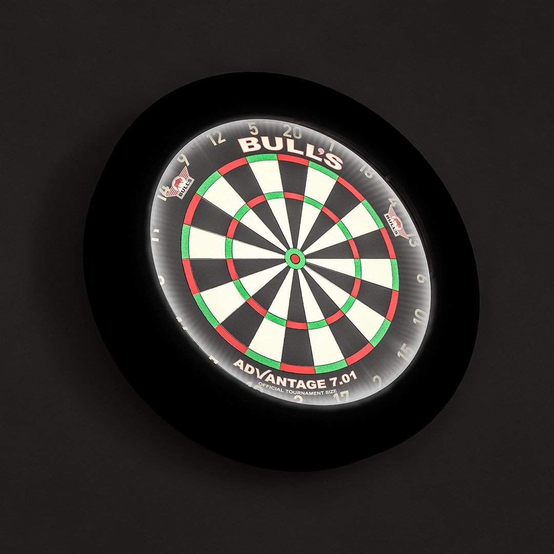 Bull's Lumo 1 Surround Light System Dart Lys 