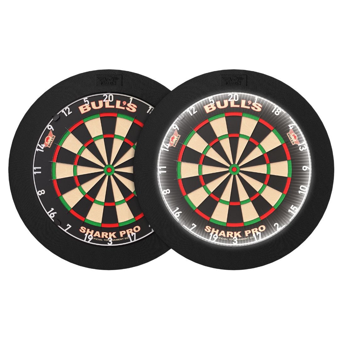Bull's Lumo 1 Surround Light System Dart Lys 