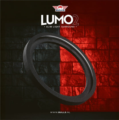 Bull's Lumo 2 Surround Light System