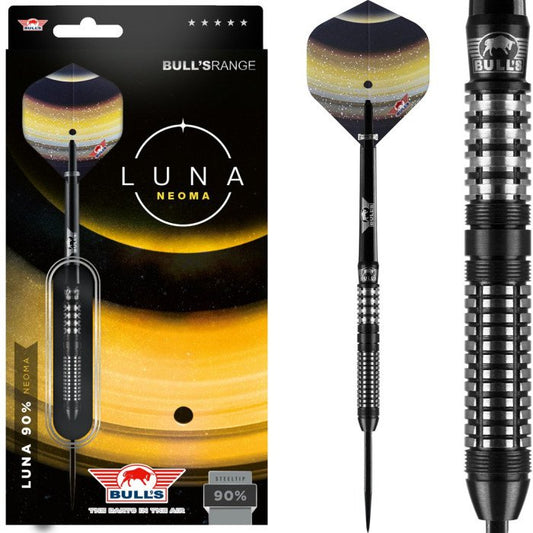 Bull's Luna Neoma 90% - 24g