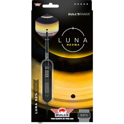 Bull's Luna Neoma 90% - 24g
