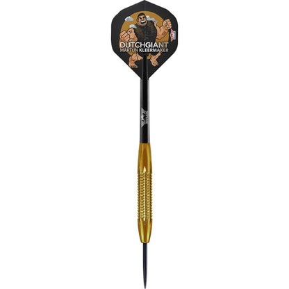 Bull's Martijn Kleermaker SC Brass 21g Dartpil