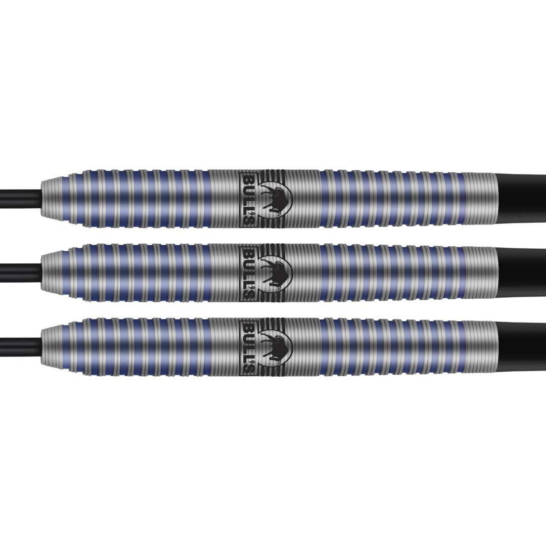Bull's Phantom Grip Dartpiler 80% Tungsten