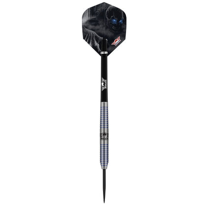 Bull's Phantom Grip Dartpil 80% Tungsten