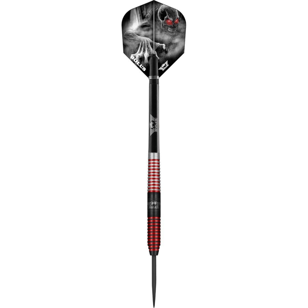 Bull's Phantom Grip Dartpil