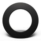 Bull's Plain PU Surround - Black