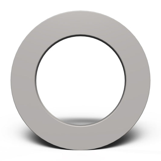 Bull's Plain PU Surround - Grey
