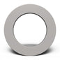 Bull's Plain PU Surround - Grey