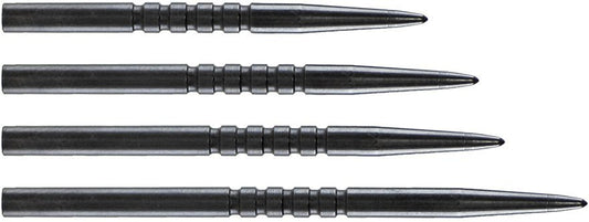 Bull's Ringed Grip Points - 38mm