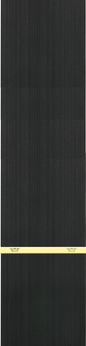 Bull's Rubber Dartmat med Oche 300x60 cm - Gummi Dartmatte