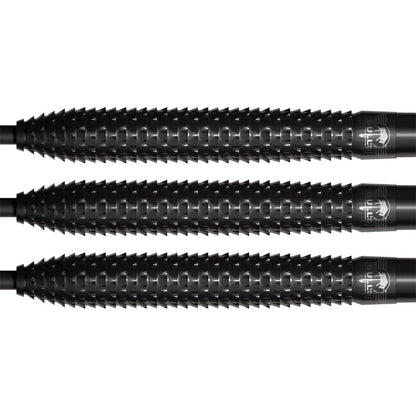 Bull's Shark Pro Black 90% - 25g