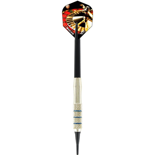 Bull's Softtip Roulette  - 18g