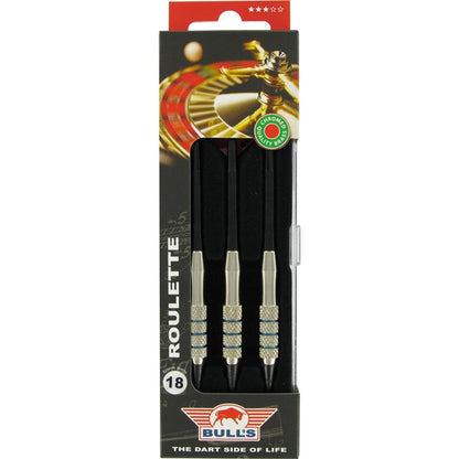 Bull's Softtip Roulette  - 18g