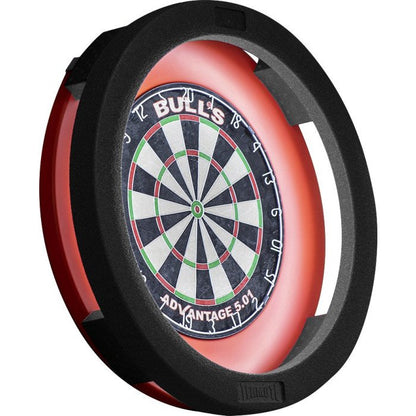 Bull's Termote 3.0 Dartskive Belysning - LED Lyssystem for Dart