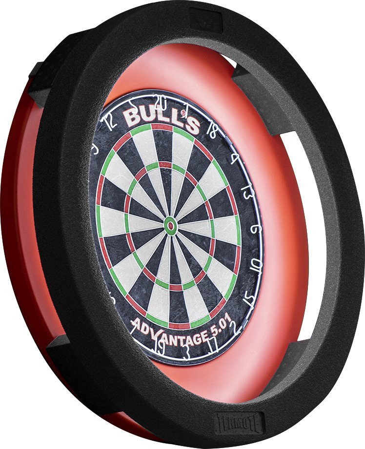 Bull's Termote 3.0 Dartskive Belysning - LED Lyssystem for Dart