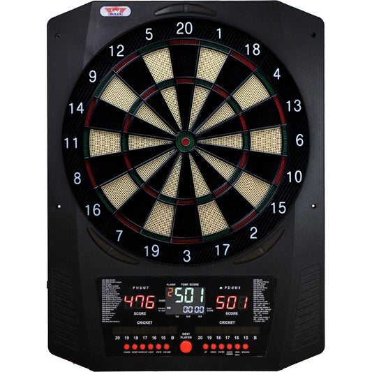 Bull's Universum Pro L Elektronisk Dartskive Soft Tip 