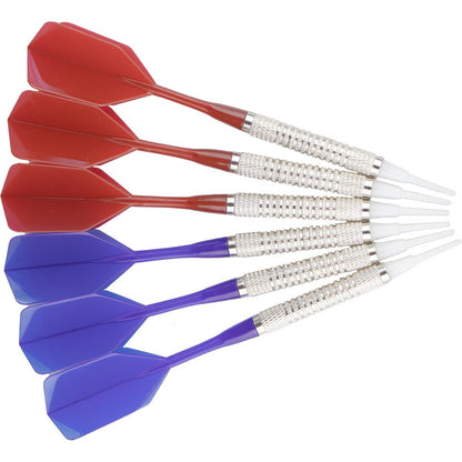 Bull's Universum Pro L Elektronisk Dartskive Soft Tip Dartpiler