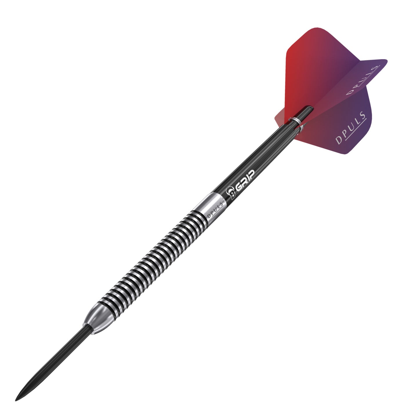DPuls Diana Steel Dart – Dartpil i 90% Tungsten | 22 gram