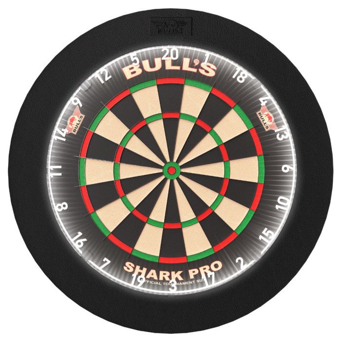 Bull's Lumo 1 Surround Light System Dart Lys 