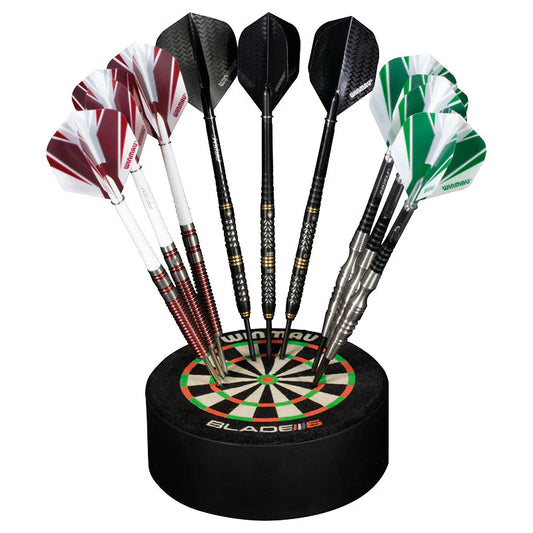 Winmau Dart Dock – Dartpilholder