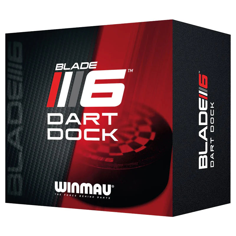 Winmau Dart Dock – Dartpilholder