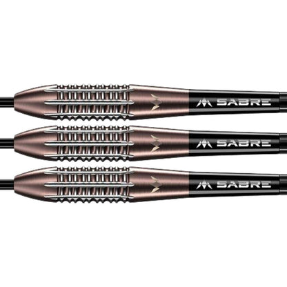 Shot Mission Arkitekt 90% Tungsten Dartpiler