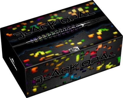 Mission Black Opal 95% Dartpiler 