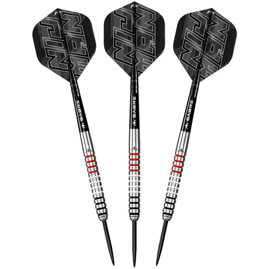 Mission Wessel Nijman 95%