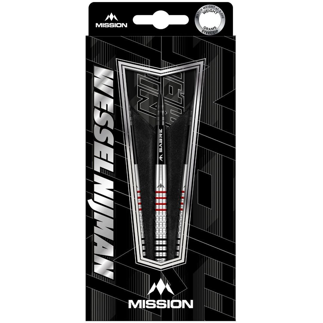 Mission Wessel Nijman 95%