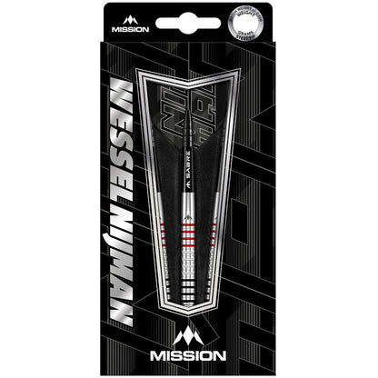 Mission Wessel Nijman 95%