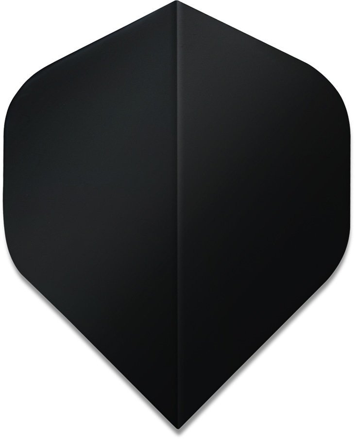 Plain 100 No.2 Black Non UV