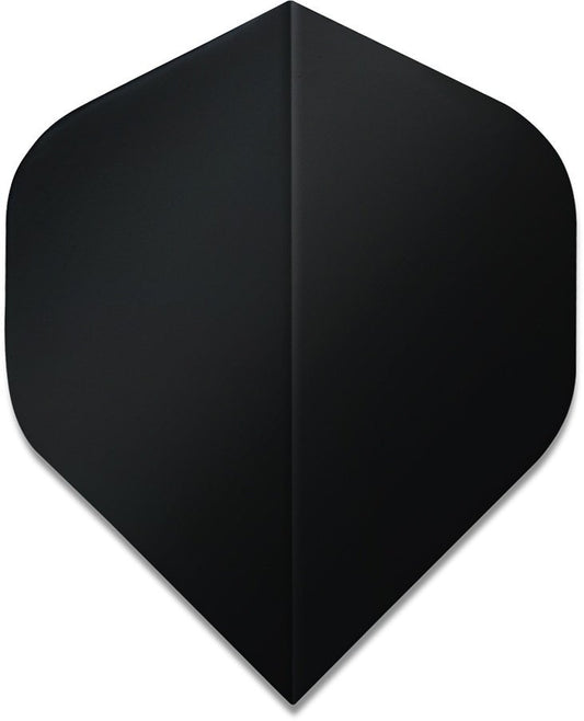 Plain 100 No.2 Black Non UV