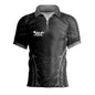 Shot Tribal Dart Shirt - L
