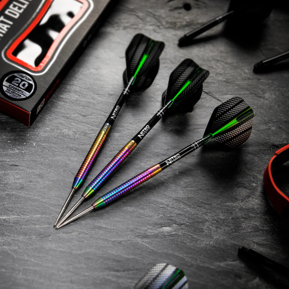 Red Dragon Razor Edge Spectron 85% - 24g