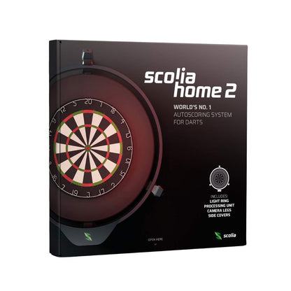Scolia Home 2 Flex + Light