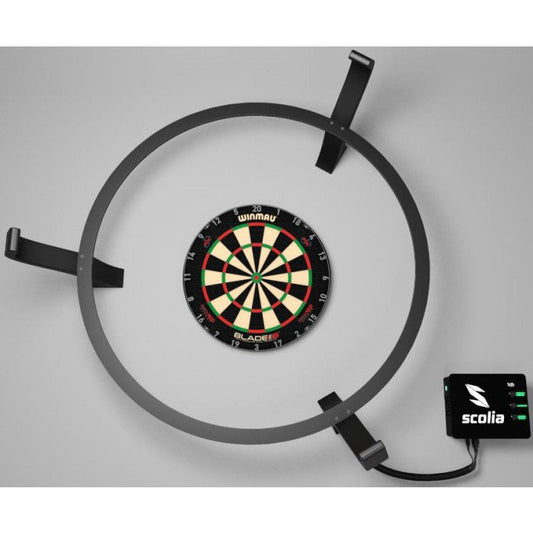 Scolia Pro Electronic Score System